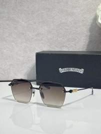 Picture of Chrome Hearts Sunglasses _SKUfw79760781fw